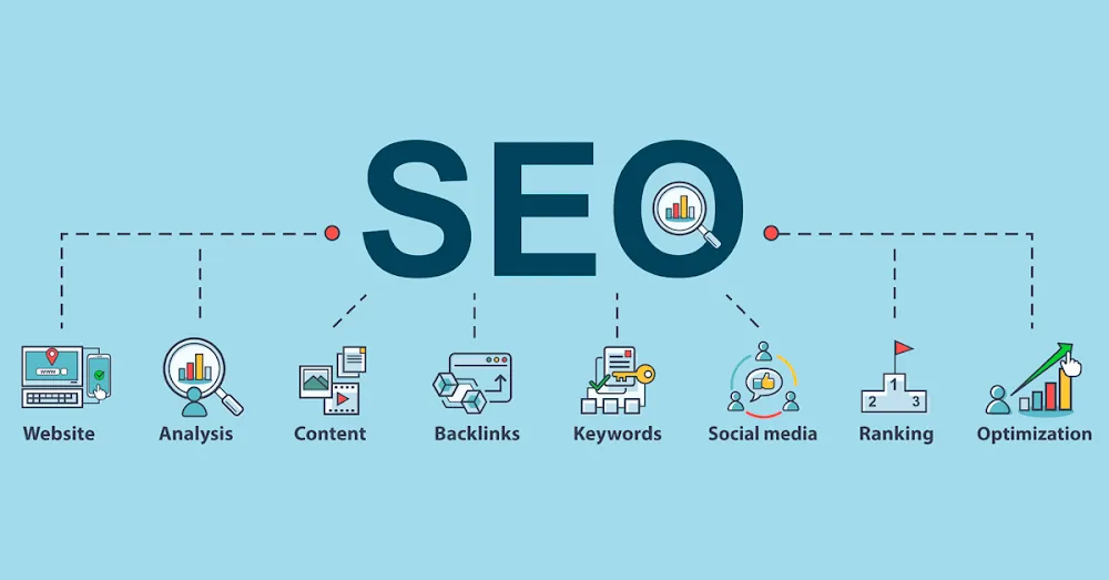 How to Write SEO-Friendly Content: Step-by-Step Guide for Higher Rankings